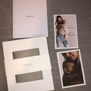 Solly Baby Spelt Wrap